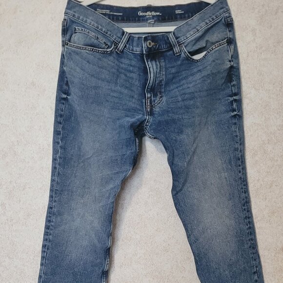 Goodfellow & Co Other - GoodFellow Mens Blue Jeans 36x32